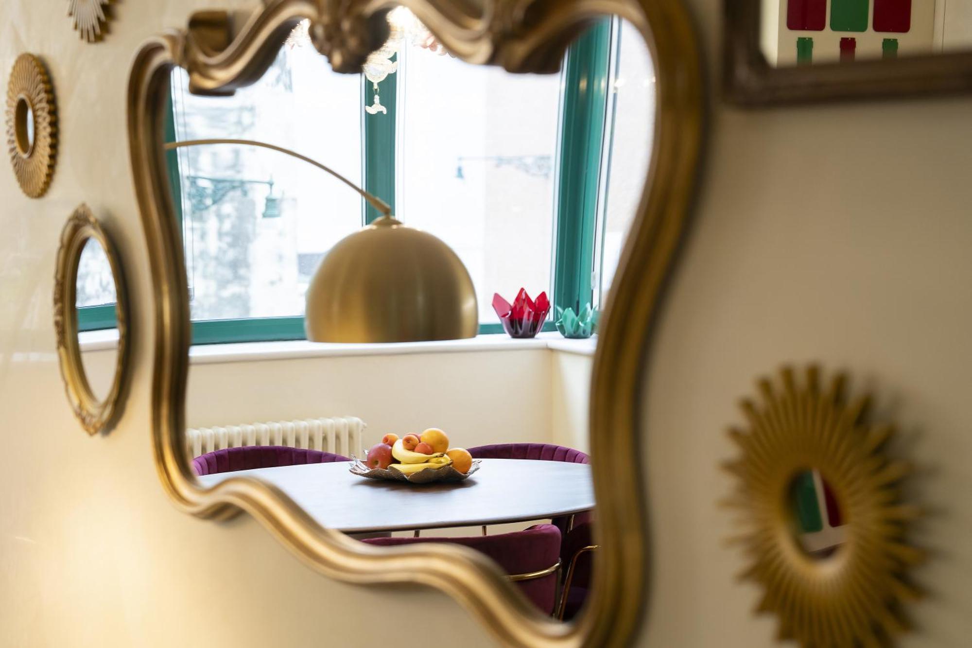 Apartamento Ca' Venecia