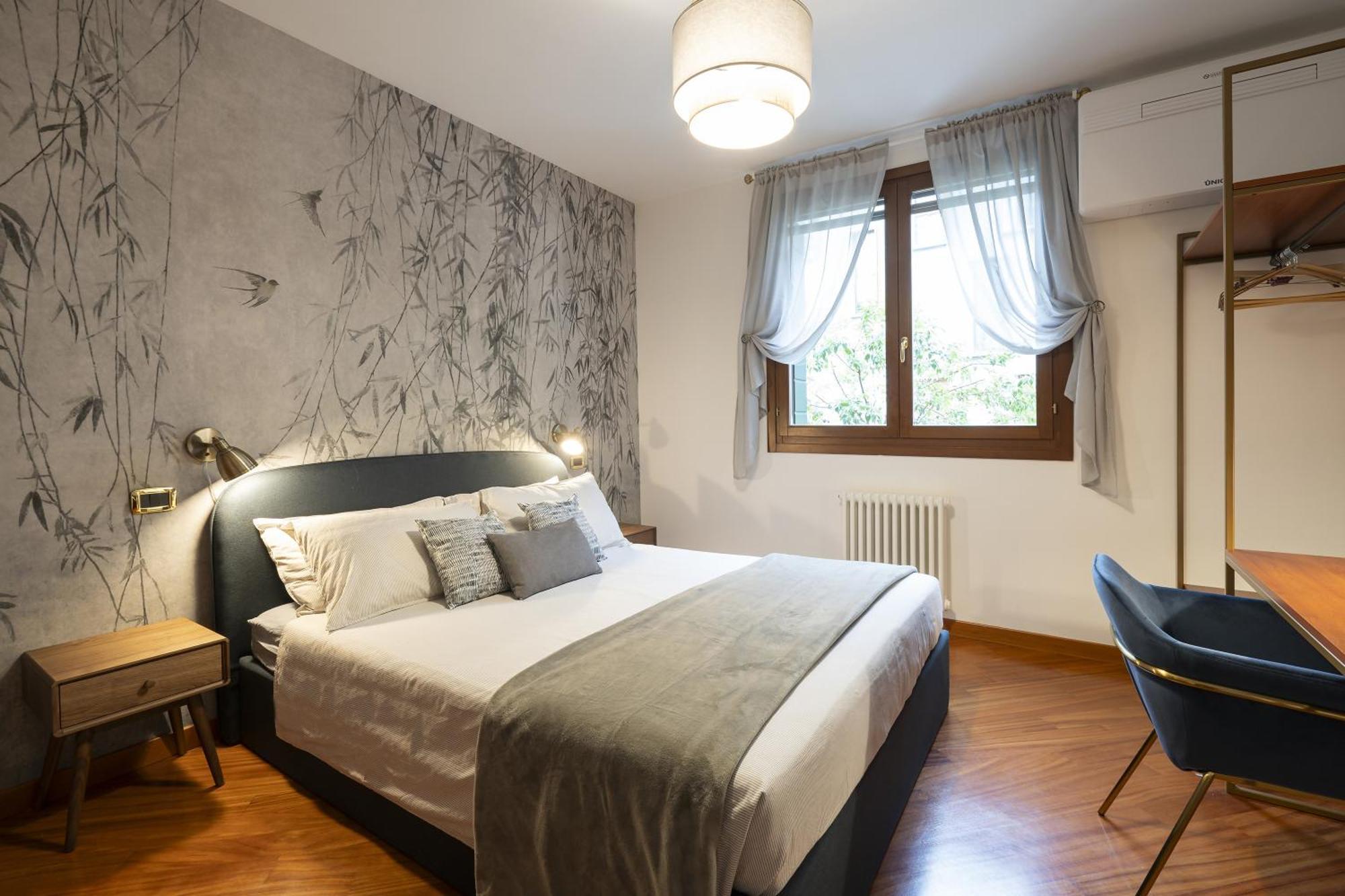 Ca' Apartamento