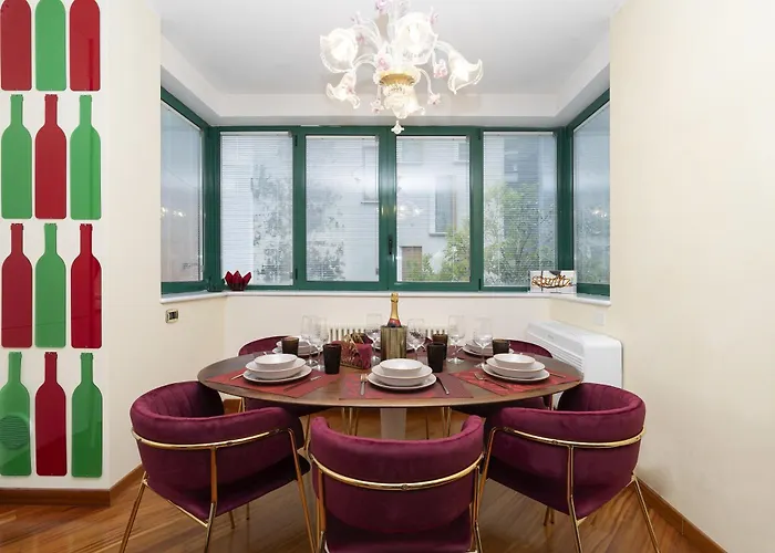 Ca\' Forte Residence