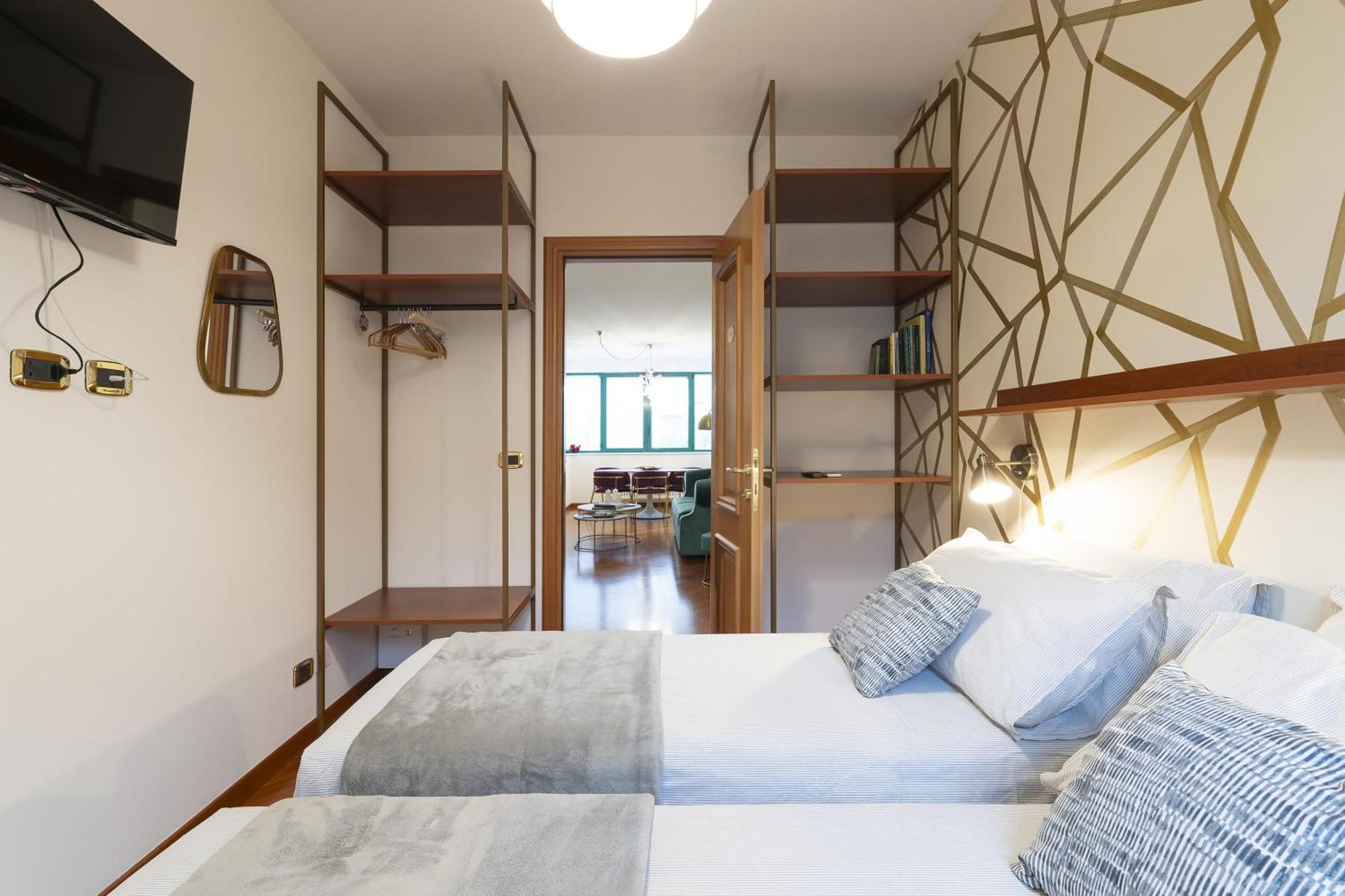 Apartment Ca Venice