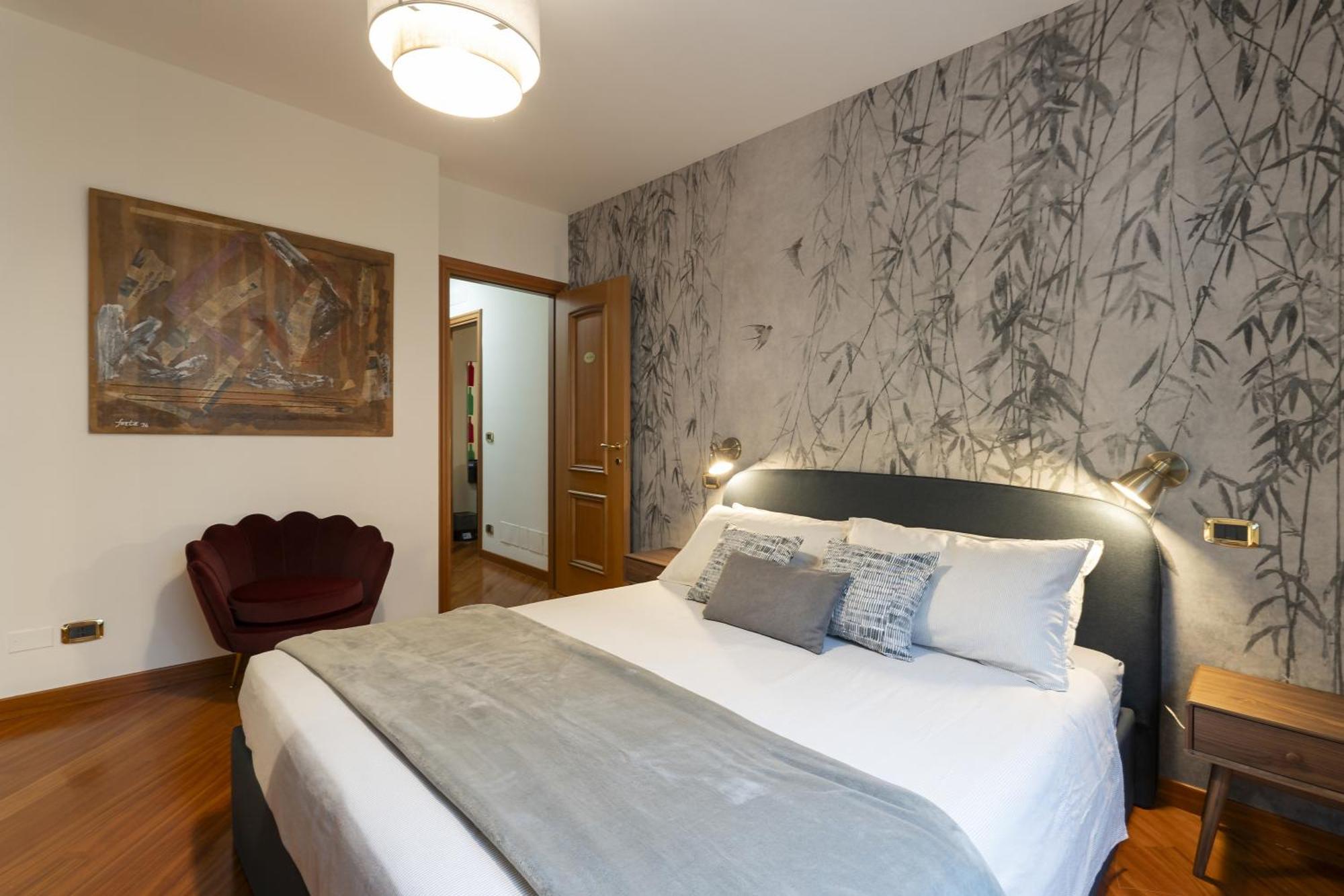 Apartment Ca Venice